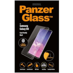 PANZER GLASS 7185 Protection