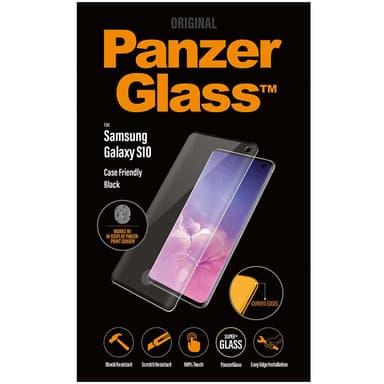 PANZER GLASS 7185 Protection