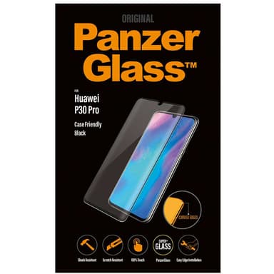 Panzer Huawei P30 Pro skjermbeskytter