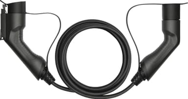 Deltaco e-Charge EV-1103 3m ladekabel til bil