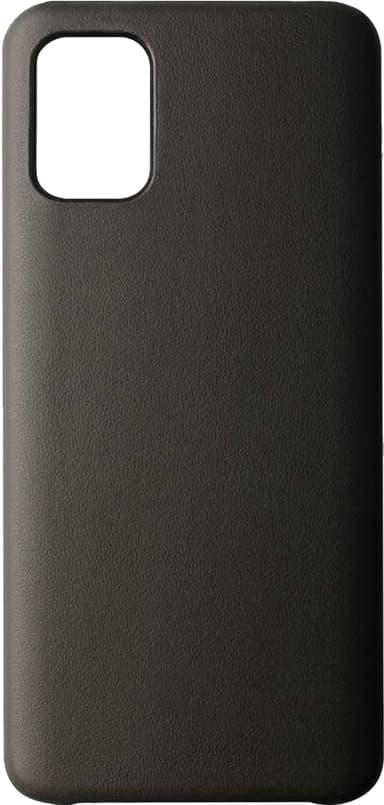 La Vie Samsung Galaxy A51 skinndeksel (sort)