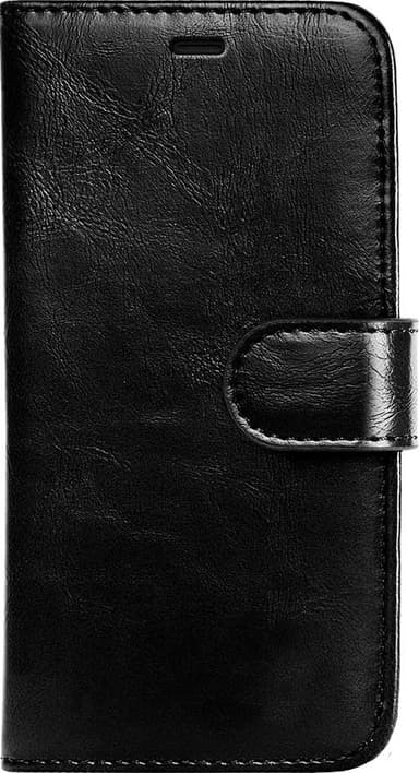 iDeal Magnetic Wallet+ deksel til Apple iPhone 11 (sort)