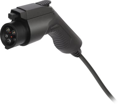 Deltaco e-Charge EV-1103 3m ladekabel til bil