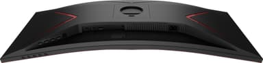 AOC CU34G2X 34" buet gamingskjerm