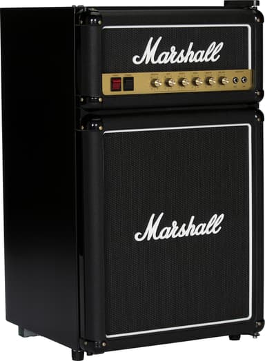 Marshall kjøleskap MF32BLKEU