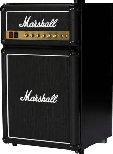 Marshall kjøleskap MF32BLKEU