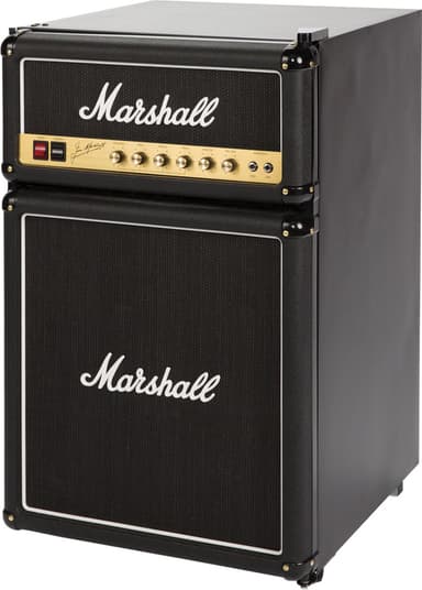 Marshall kjøleskap MF44BLKEU