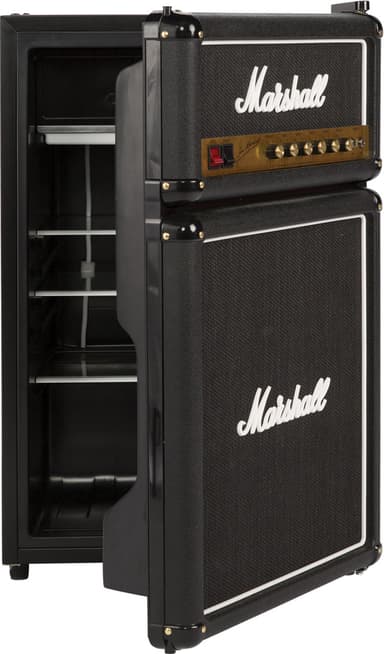 Marshall kjøleskap MF44BLKEU