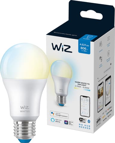 WIZ 929002383522 LED bulbs