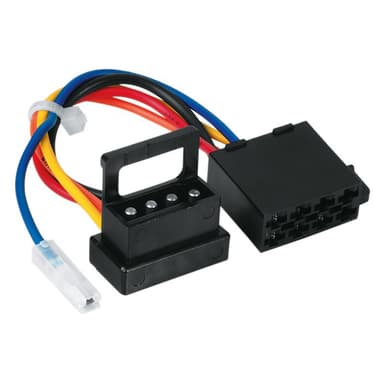 Hama ISO-adapter til kjøretøy