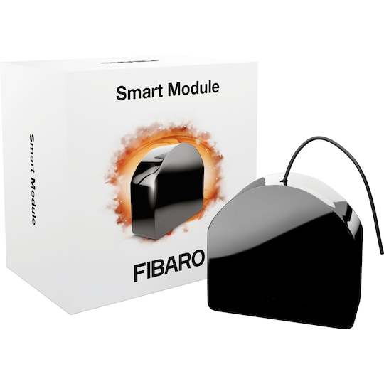 Fibaro smart modul FGS-214