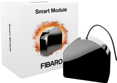 Fibaro smart modul FGS-214