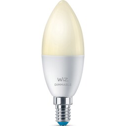Wiz Light Mignon LED-pære 5W E14 871869978621200