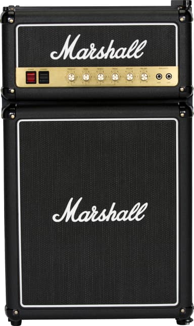 Marshall kjøleskap MF32BLKEU