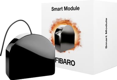 Fibaro smart modul FGS-214