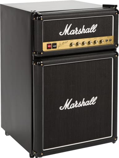 Marshall kjøleskap MF44BLKEU