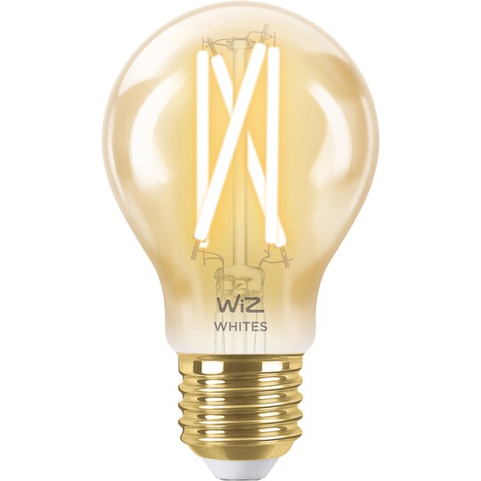 Wiz Light LED-pære 7W E27 871869978721900