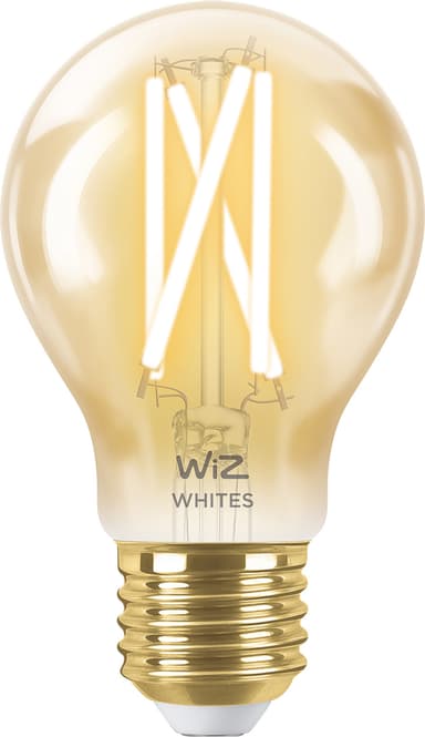 Wiz Light LED-pære 7W E27 871869978721900