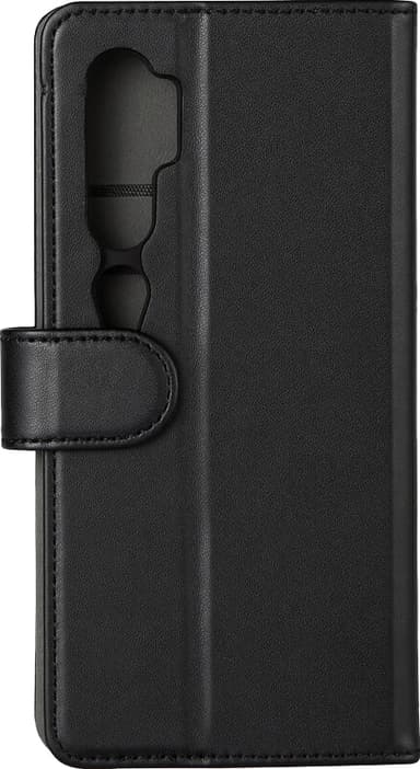 Gear Xiaomi Mi Note 10/Note 10 Pro/CC9 Pro lommebokdeksel (sort)