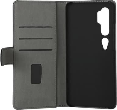 Gear Xiaomi Mi Note 10/Note 10 Pro/CC9 Pro lommebokdeksel (sort)