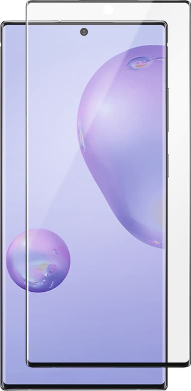 Panzer buet skjermbeskytter Samsung Galaxy Note 20 5G