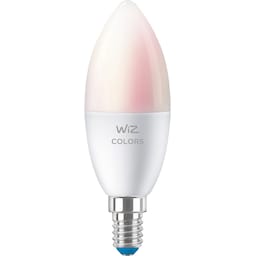 Wiz Light Mignon LED-pære 5W E14 871869978709700