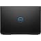 Dell Inspiron G3 15 3500 15,6" bærbar gaming-PC i5/8/512