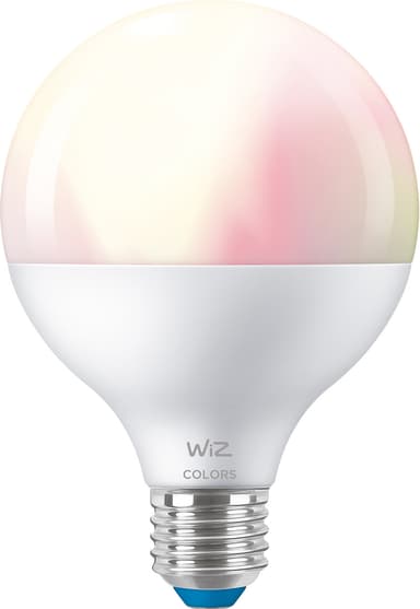 Wiz Light Globe LED-pære 11W E27 871869978635900