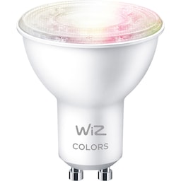Wiz Light LED-spot 5W GU10 871869978713400