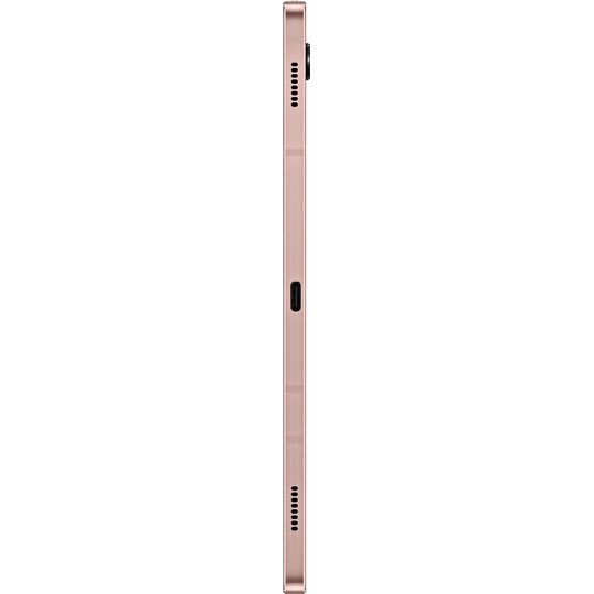 Samsung Galaxy Tab S7 4G LTE nettbrett (bronze)