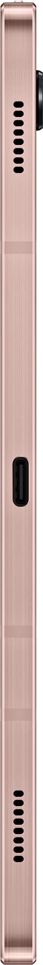 Samsung Galaxy Tab S7 4G LTE nettbrett (bronze)
