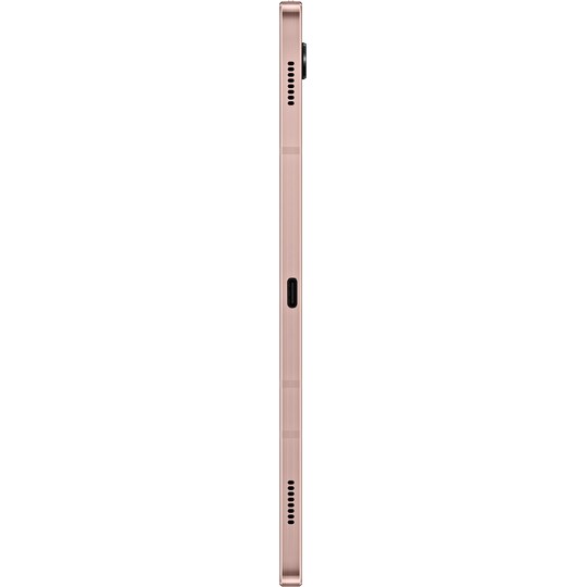 Samsung Galaxy Tab S7 WiFi nettbrett (bronze)