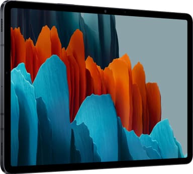 Samsung Galaxy Tab S7 WiFi nettbrett (sort)