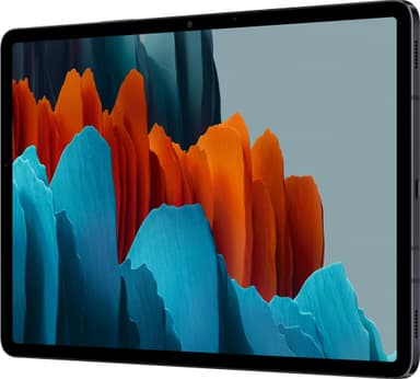 Samsung Galaxy Tab S7 WiFi nettbrett (sort)