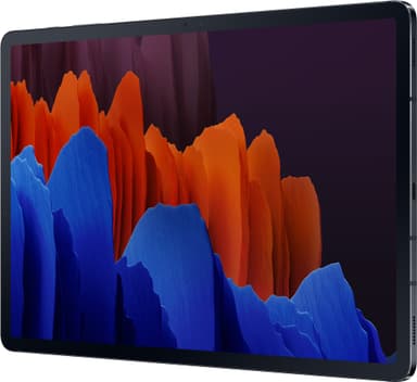 Samsung Galaxy Tab S7+ WiFi nettbrett (sort)