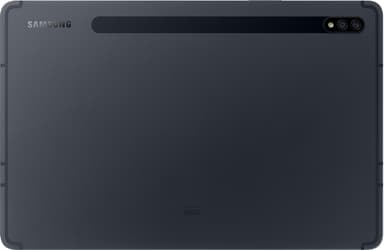 Samsung Galaxy Tab S7 WiFi nettbrett (sort)