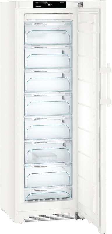 Liebherr Comfort BluPerformance fryser GN 4335-21 001