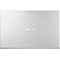 Asus Vivobook 17 17" bærbar PC (transparent silver)