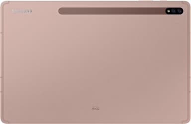 Samsung Galaxy Tab S7+ WiFi nettbrett (bronze)
