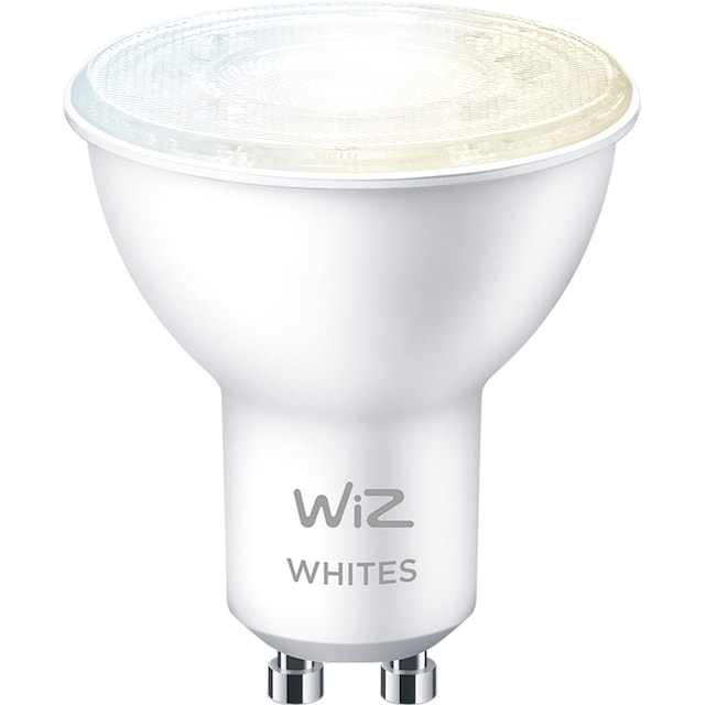 Wiz Light LED-spot 50W GU10 871869978711000