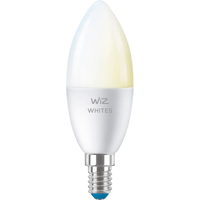 Wiz Light Mignon LED-pære 5W E14 871869978707300