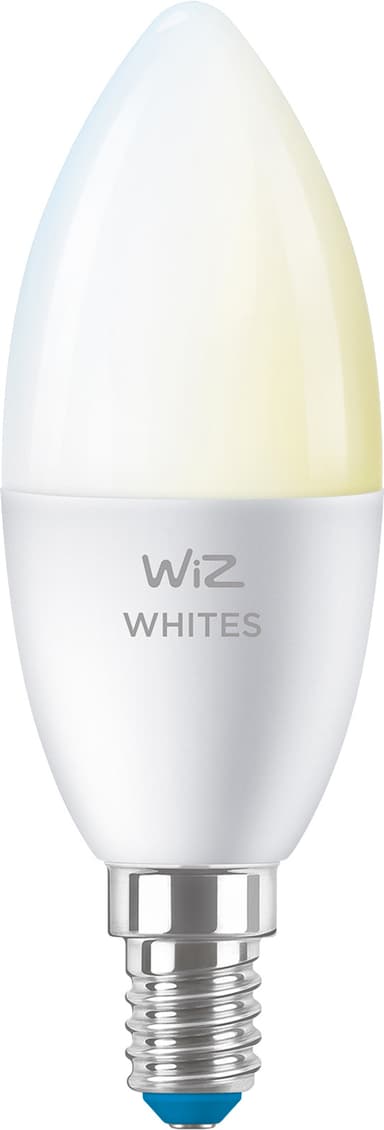 Wiz Light Mignon LED-pære 5W E14 871869978707300