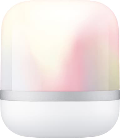 Wiz Hero bordlampe 871951426128000 (hvit)