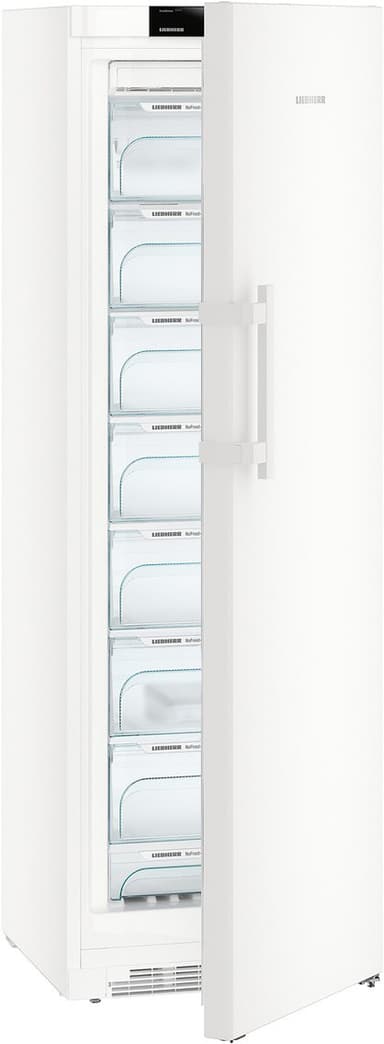 Liebherr Comfort BluPerformance fryser GN 4335-21 001