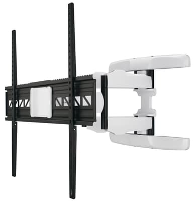 Hama fullbevegelig veggfeste XL for TV