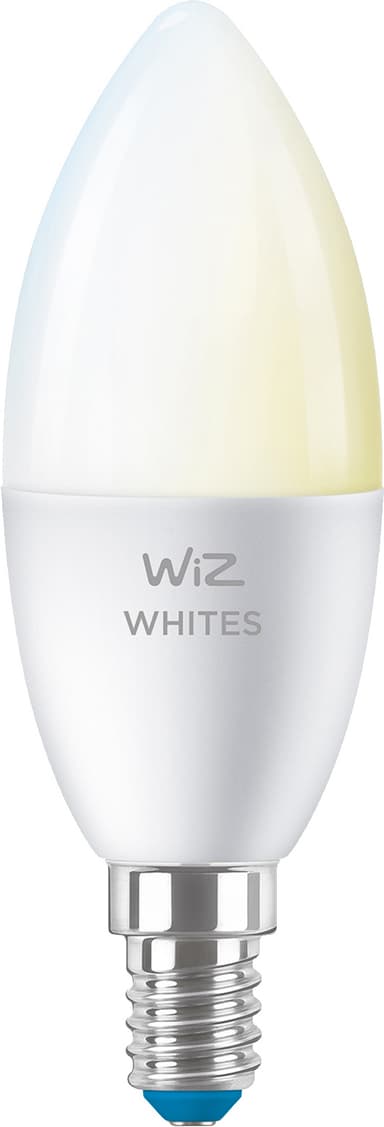 Wiz Light Mignon LED-pære 5W E14 871869978707300