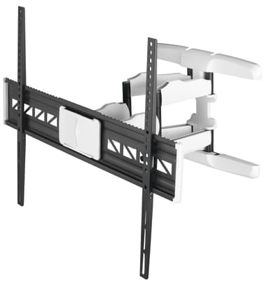 Hama fullbevegelig veggfeste XL for TV