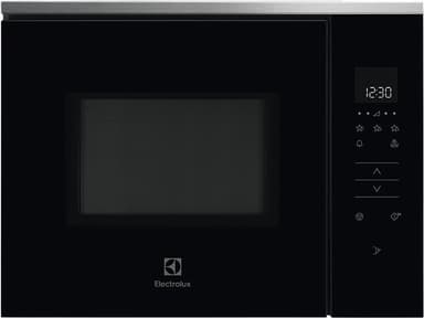 Electrolux mikrobølgeovn KMFE171TEX innebygd