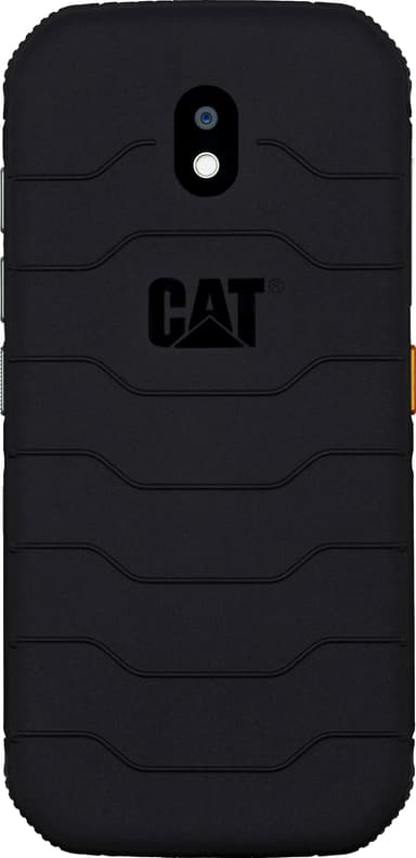 CAT S42 smarttelefon (sort)