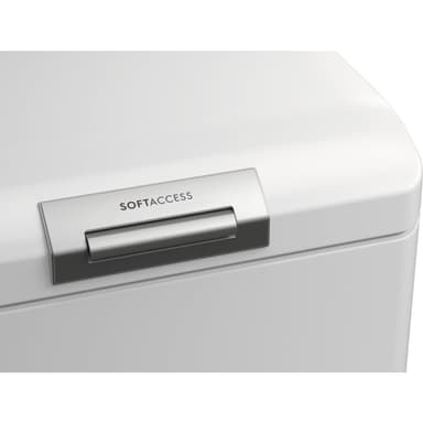 Electrolux PerfectCare 700 vaskemaskin EW7T6336G6